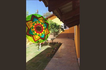 Casa à venda com 414m², 5 quartos e 5 vagasFoto 34