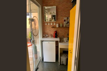 Casa à venda com 414m², 5 quartos e 5 vagasFoto 21