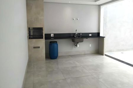 Casa à venda com 213m², 3 quartos e 4 vagas Casa à venda com 213m², 3 quartos e 4 vagasFoto 14