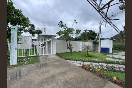 Apartamento à venda com 43m², 2 quartos e 1 vagaÁrea comum