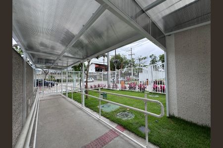 Apartamento à venda com 43m², 2 quartos e 1 vagaÁrea comum