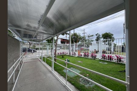 Apartamento à venda com 43m², 2 quartos e 1 vagaÁrea comum