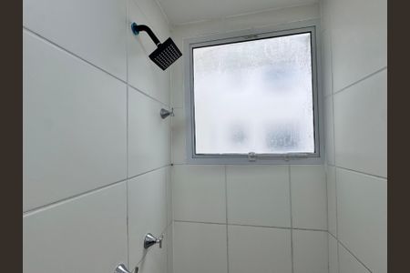 Apartamento à venda com 43m², 2 quartos e 1 vagaBanheiro Social