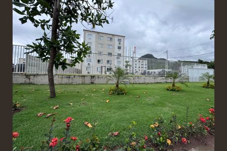 Apartamento à venda com 43m², 2 quartos e 1 vagaÁrea comum