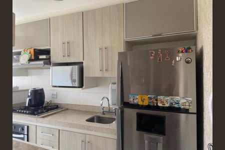 Apartamento à venda com 110m², 2 quartos e 1 vagaFoto 03