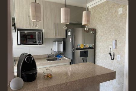 Apartamento à venda com 110m², 2 quartos e 1 vagaFoto 06