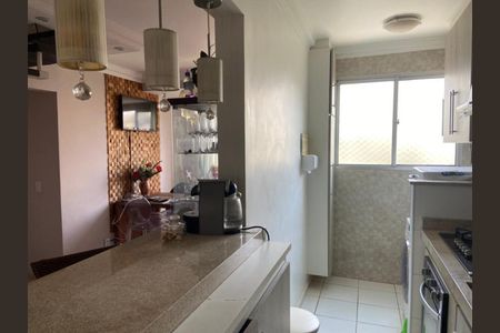 Apartamento à venda com 110m², 2 quartos e 1 vagaFoto 05