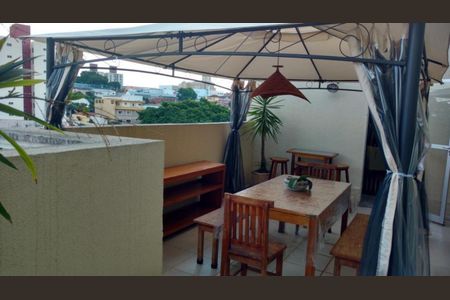 Apartamento à venda com 110m², 2 quartos e 1 vagaFoto 33