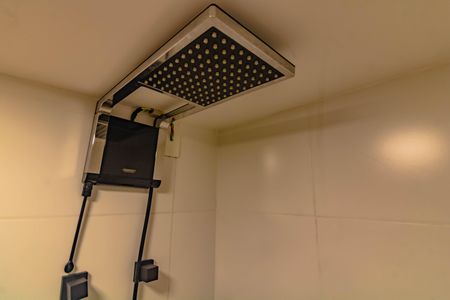 Studio à venda com 25m², 1 quarto e sem vagaBanheiro Social