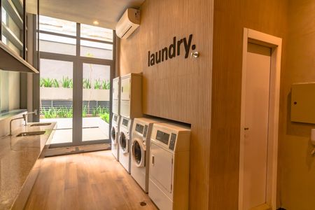 Studio à venda com 25m², 1 quarto e sem vagaÁrea comum