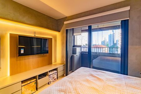 Studio à venda com 25m², 1 quarto e sem vagaStudio