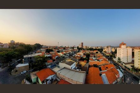 Apartamento à venda com 100m², 3 quartos e 1 vagaFoto 23