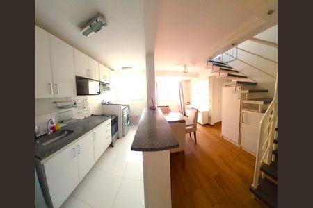 Apartamento à venda com 100m², 3 quartos e 1 vagaFoto 01