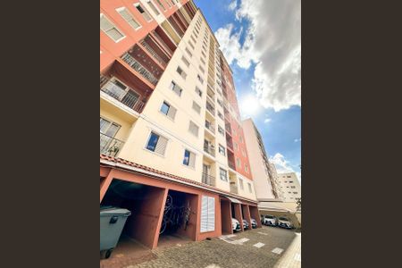 Apartamento à venda com 54m², 2 quartos e 1 vagaFoto 01