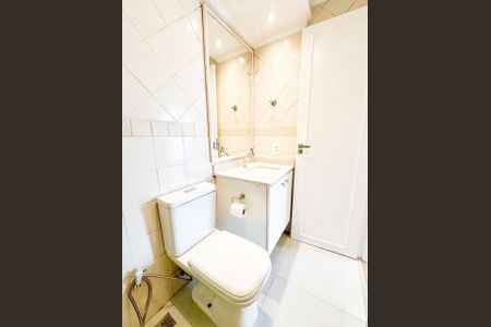 Apartamento à venda com 54m², 2 quartos e 1 vagaFoto 01