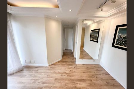 Apartamento à venda com 54m², 2 quartos e 1 vagaFoto 01