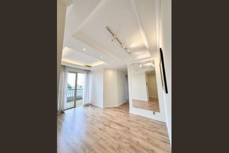 Apartamento à venda com 54m², 2 quartos e 1 vagaFoto 01