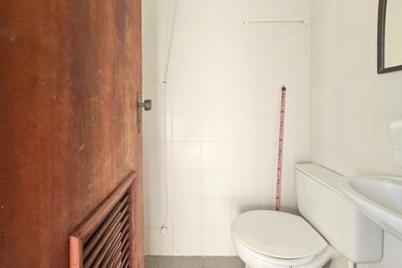Apartamento para alugar com 73m², 2 quartos e 1 vagaÁrea de serviço