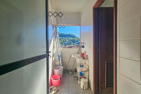 Apartamento para alugar com 73m², 2 quartos e 1 vagaÁrea de serviço