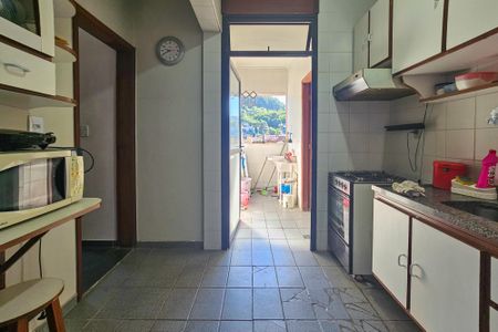 Apartamento para alugar com 73m², 2 quartos e 1 vagaCozinha