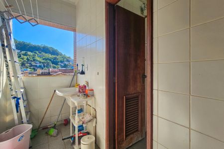 Apartamento para alugar com 73m², 2 quartos e 1 vagaÁrea de serviço