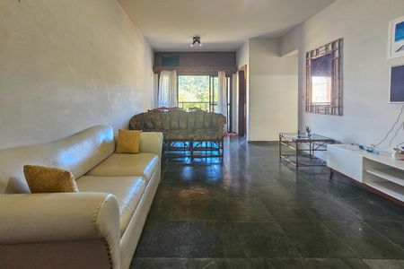 Apartamento para alugar com 73m², 2 quartos e 1 vagaSala