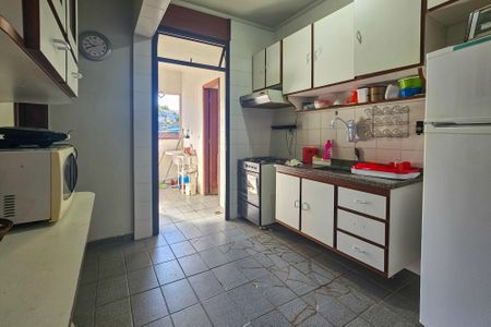 Apartamento para alugar com 73m², 2 quartos e 1 vagaCozinha