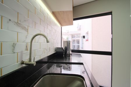 Casa à venda com 540m², 3 quartos e 4 vagasCozinha e Área de Serviço