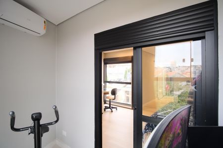 Casa à venda com 540m², 3 quartos e 4 vagasVaranda da Suíte