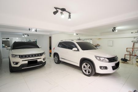 Casa à venda com 540m², 3 quartos e 4 vagasGaragem