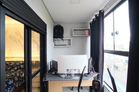 Casa à venda com 540m², 3 quartos e 4 vagasVaranda da Suíte