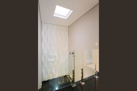 Casa à venda com 540m², 3 quartos e 4 vagasEscada