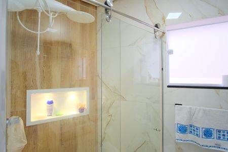 Casa à venda com 540m², 3 quartos e 4 vagasBanheiro Social