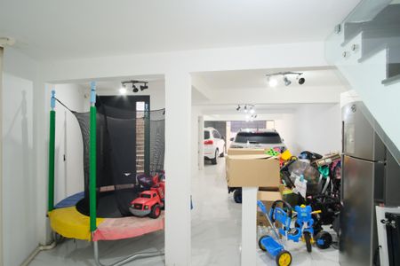 Casa à venda com 540m², 3 quartos e 4 vagasGaragem