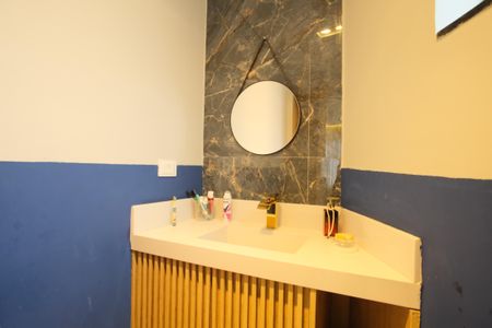 Casa à venda com 540m², 3 quartos e 4 vagasLavabo Sala