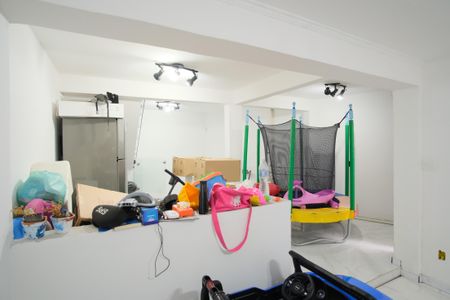 Casa à venda com 540m², 3 quartos e 4 vagasGaragem