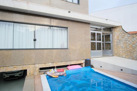 Casa à venda com 540m², 3 quartos e 4 vagasQuintal