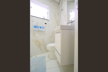 Casa à venda com 540m², 3 quartos e 4 vagasBanheiro Social