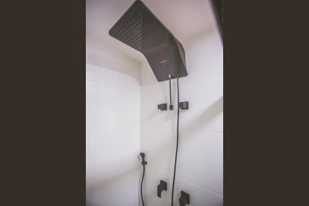 Studio à venda com 26m², 1 quarto e sem vaga Studio à venda com 26m², 1 quarto e sem vagaBanheiro