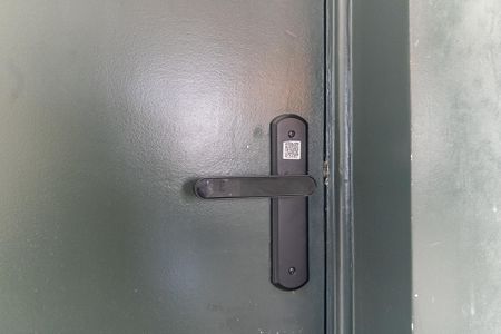 Apartamento à venda com 47m², 2 quartos e 1 vaga Apartamento à venda com 47m², 2 quartos e 1 vagaEntrada