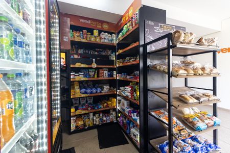 Apartamento à venda com 47m², 2 quartos e 1 vaga Apartamento à venda com 47m², 2 quartos e 1 vagaMercado