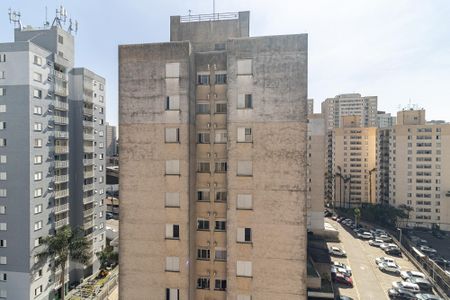 Apartamento à venda com 47m², 2 quartos e 1 vaga Apartamento à venda com 47m², 2 quartos e 1 vagaVista do Quarto 1