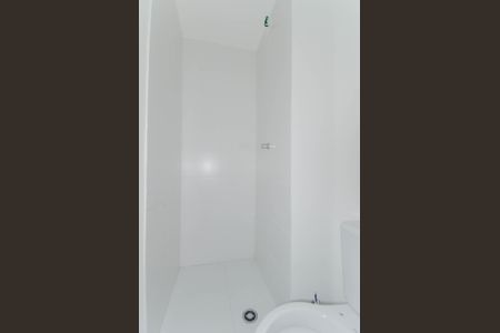 Apartamento para alugar com 32m², 2 quartos e sem vaga Apartamento para alugar com 32m², 2 quartos e sem vagaBanheiro