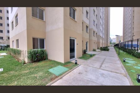 Apartamento para alugar com 32m², 2 quartos e sem vaga Apartamento para alugar com 32m², 2 quartos e sem vagaÁrea comum