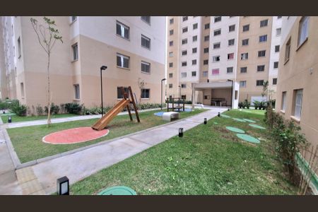 Apartamento para alugar com 32m², 2 quartos e sem vaga Apartamento para alugar com 32m², 2 quartos e sem vagaÁrea comum