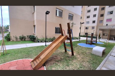 Apartamento para alugar com 32m², 2 quartos e sem vaga Apartamento para alugar com 32m², 2 quartos e sem vagaÁrea comum