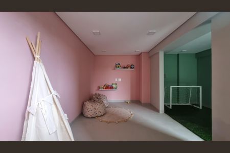 Apartamento para alugar com 32m², 2 quartos e sem vaga Apartamento para alugar com 32m², 2 quartos e sem vagaÁrea comum