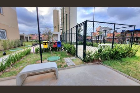 Apartamento para alugar com 32m², 2 quartos e sem vaga Apartamento para alugar com 32m², 2 quartos e sem vagaÁrea comum