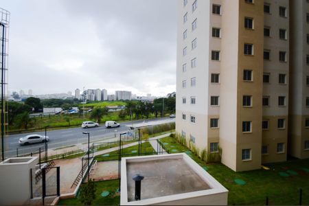 Apartamento para alugar com 32m², 2 quartos e sem vaga Apartamento para alugar com 32m², 2 quartos e sem vagaVista