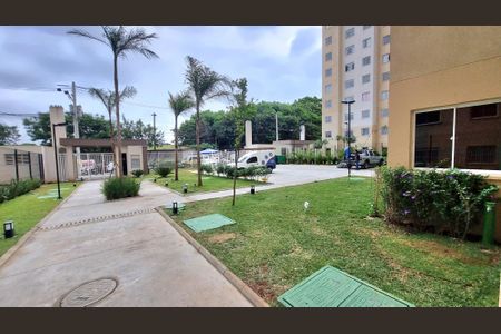 Apartamento para alugar com 32m², 2 quartos e sem vaga Apartamento para alugar com 32m², 2 quartos e sem vagaÁrea comum